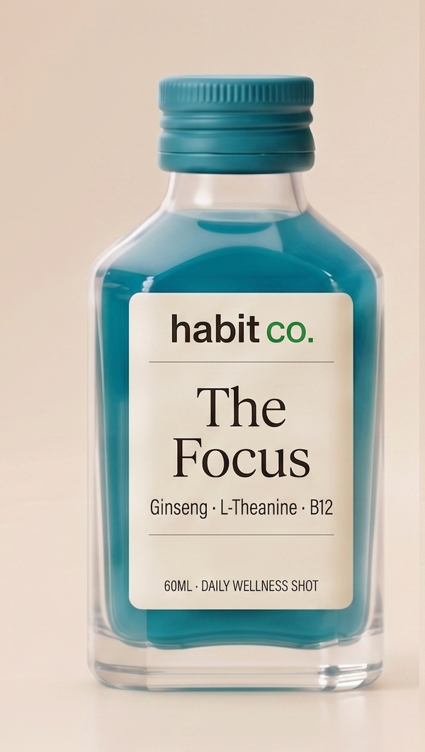 The Focus