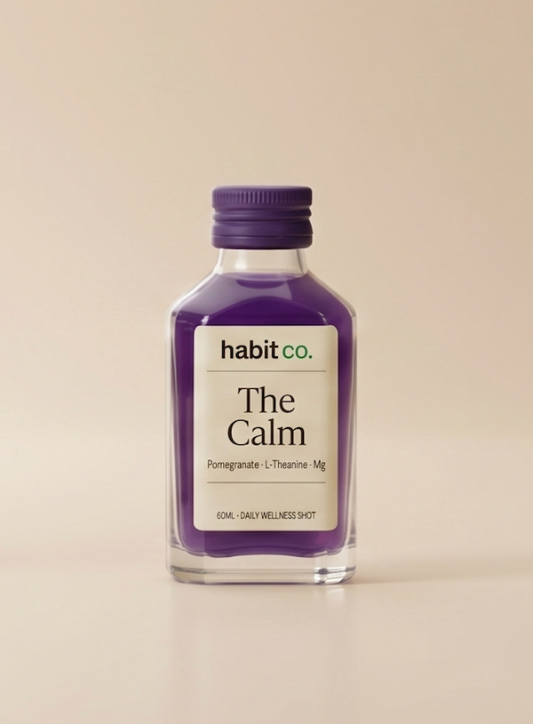 The Calm