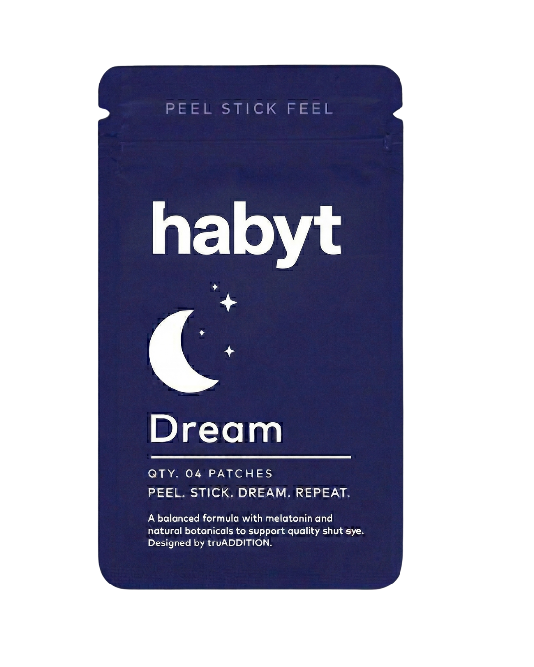 Dream Sleep Patch