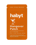 Hangover Patch